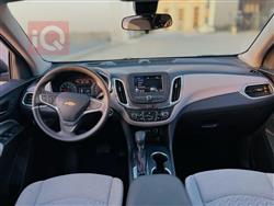 شيفروليه ايكونس